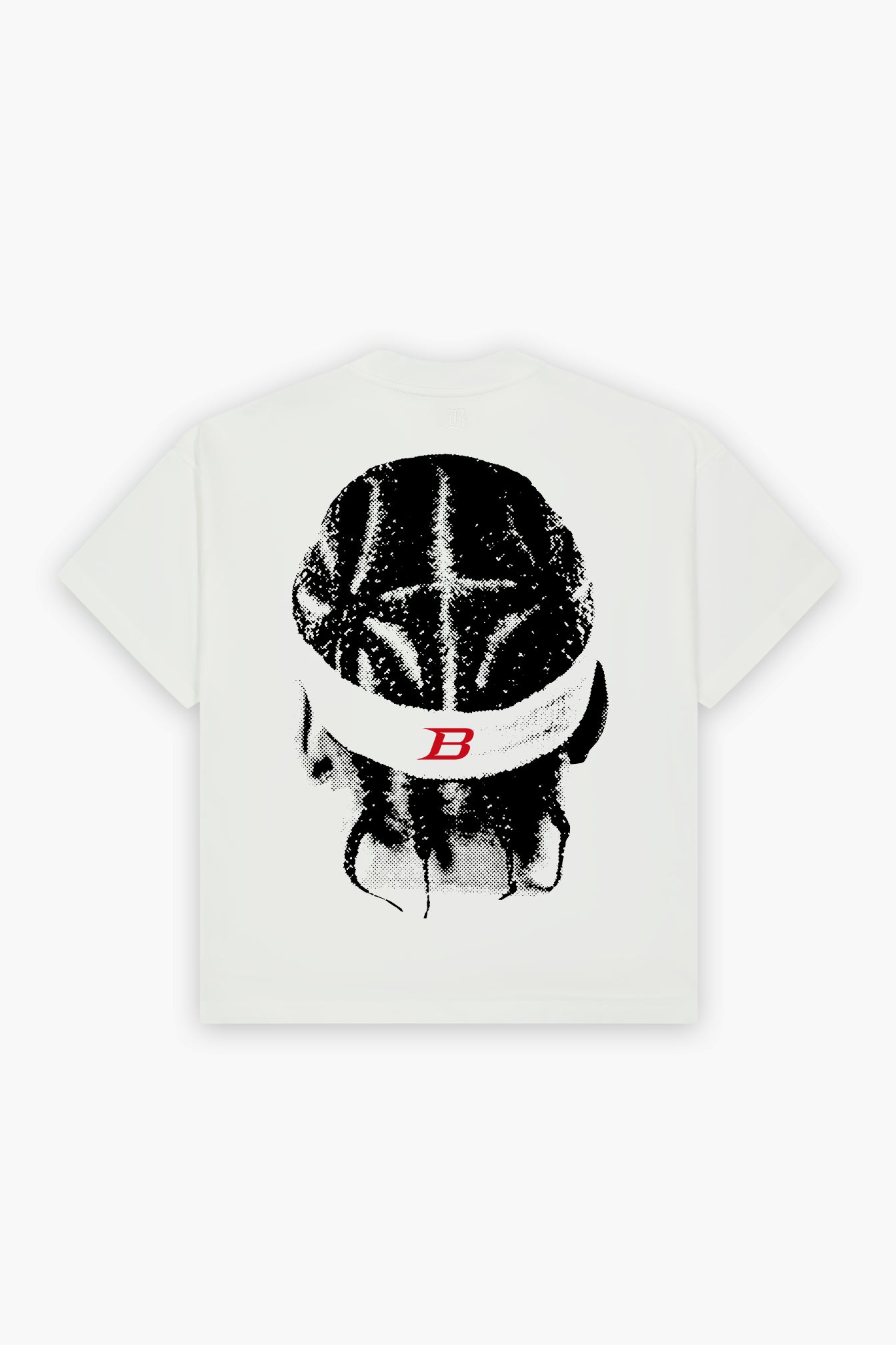 3B Iverson T-shirt
