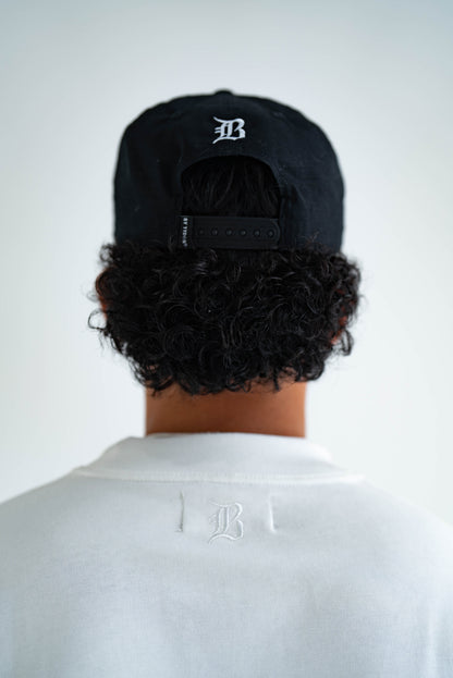 High End Blank T-Shirt - White