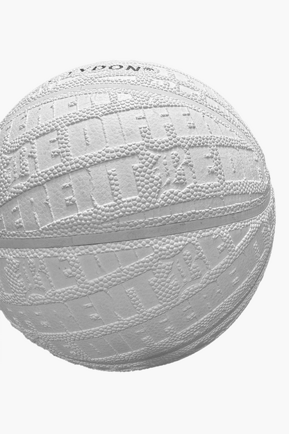 'Be Different' Basketball