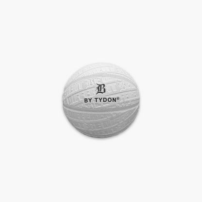'Be Different' Basketball