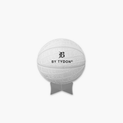 'Be Different' Basketball