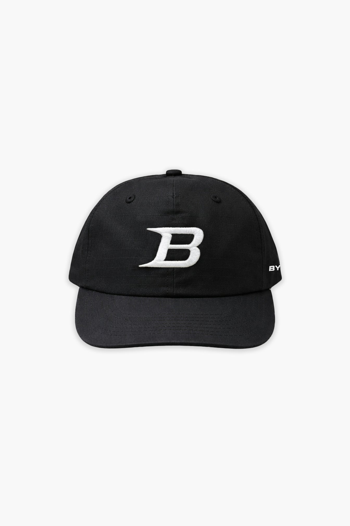 Team Logo Hat - Black