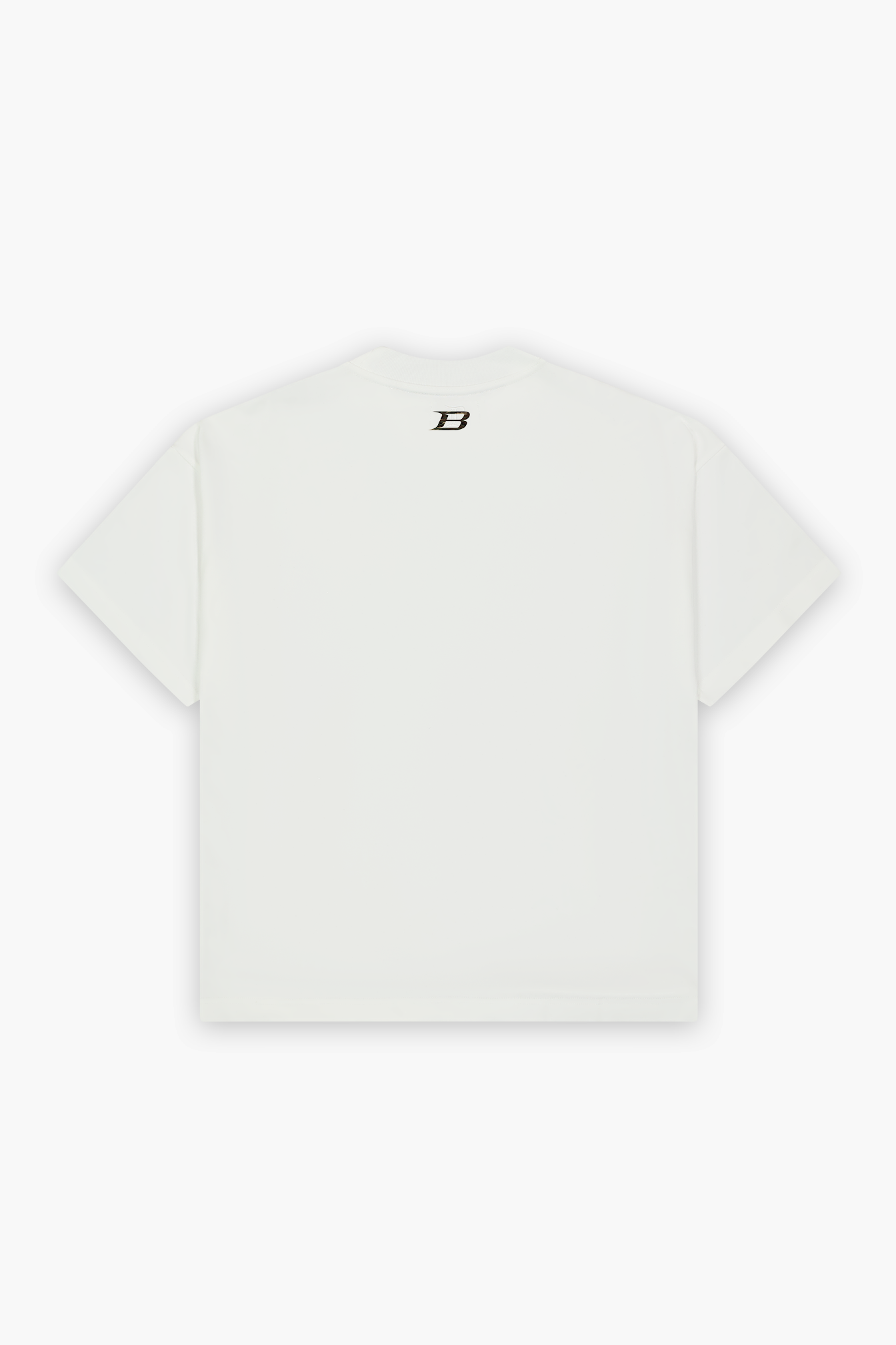 Camo Team logo T-Shirt