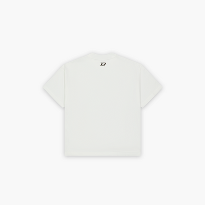 Camo logo T-Shirt