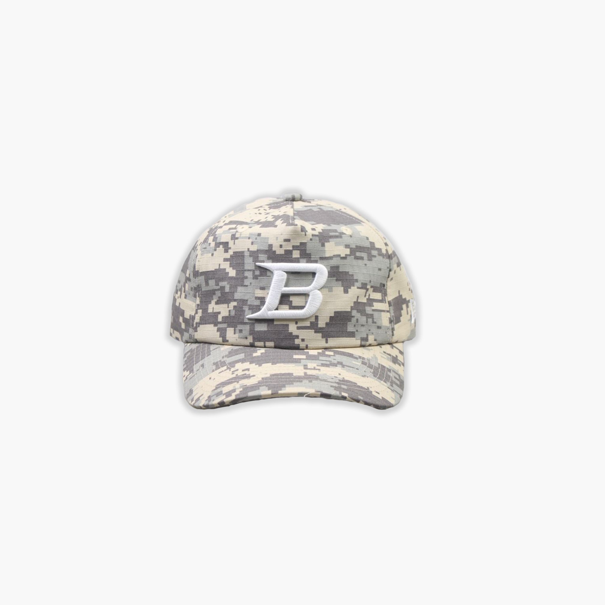 Digi Camo SnapBack