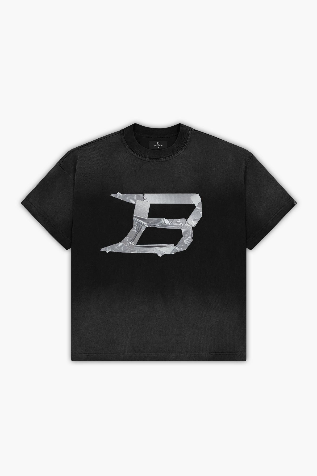 Duct Tape Logo T-Shirt