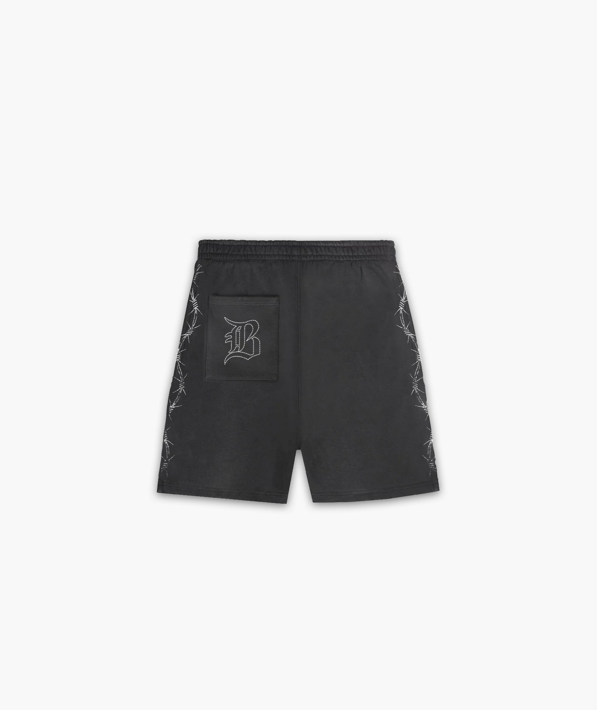 Frost Bite Shorts