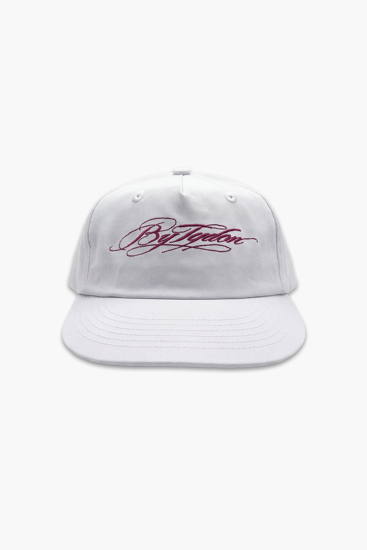 Signature Hat - Frost Grey