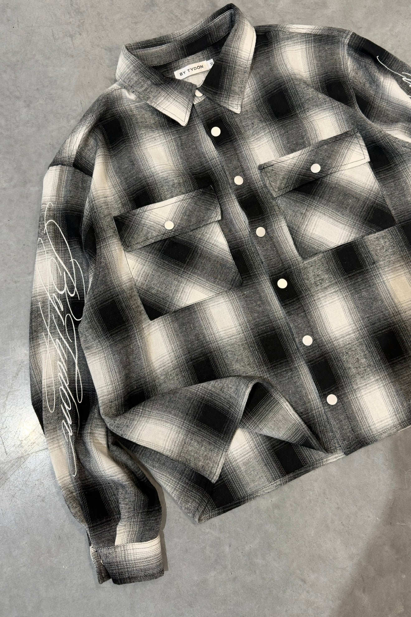 Signature Flannel