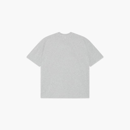 High End Blank T-Shirt - Grey