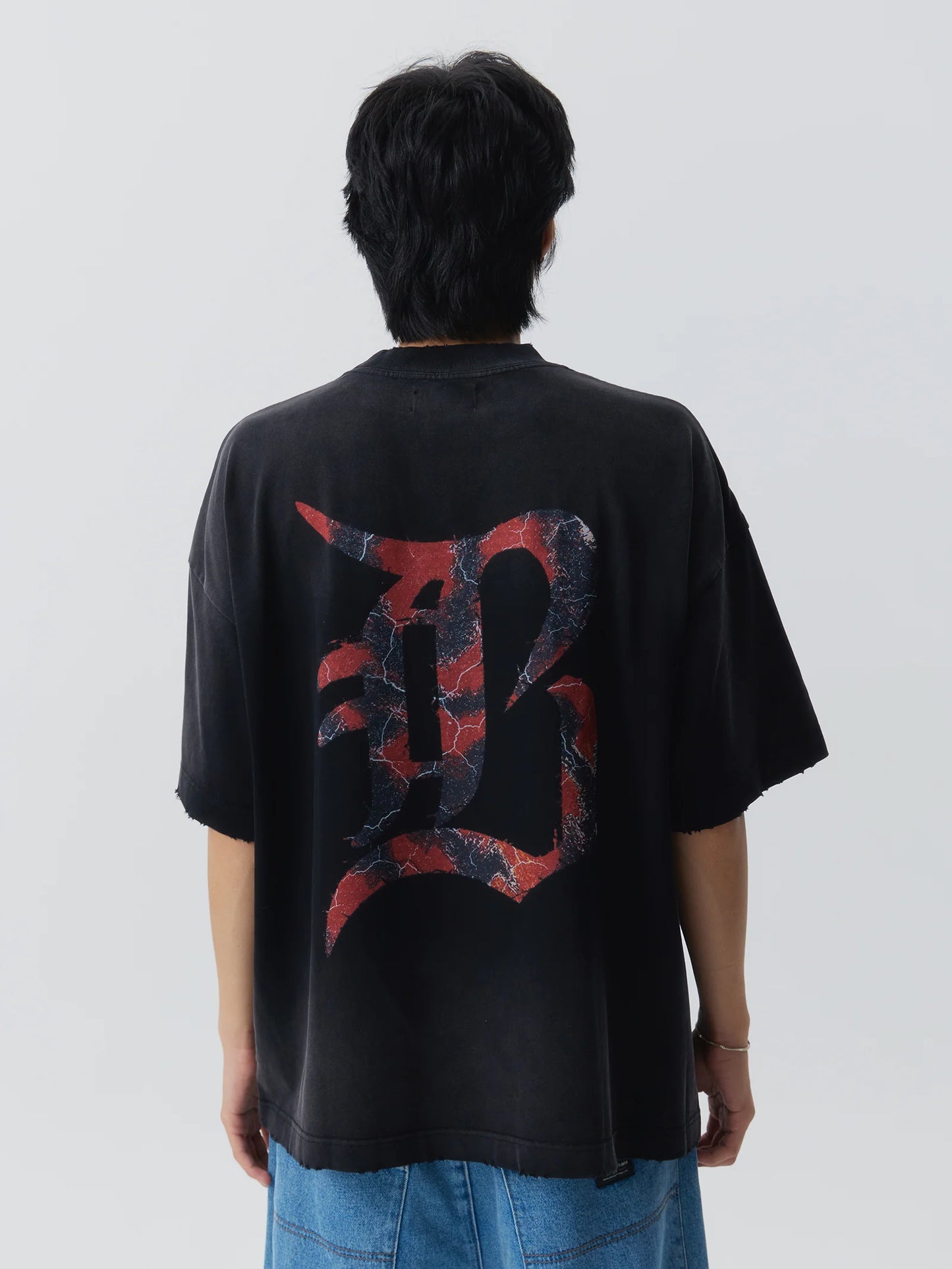 Red Rodman T-Shirt