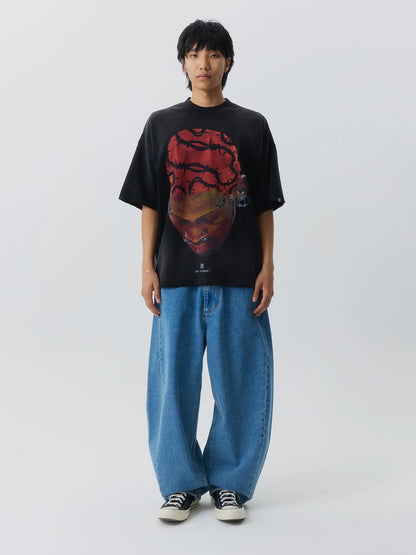 Red Rodman T-Shirt