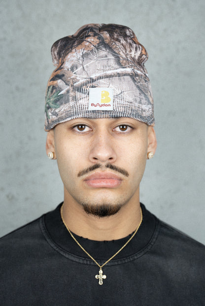 Realtree Beanie