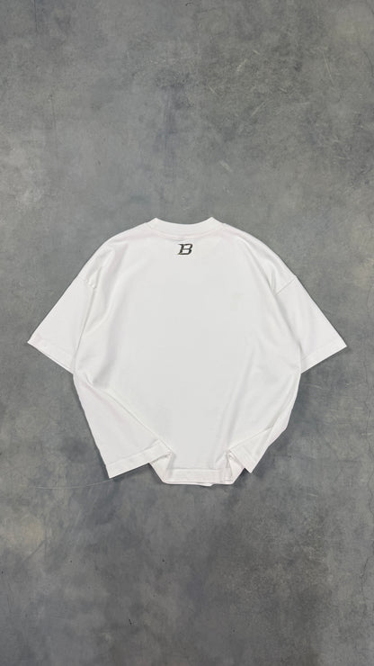 Camo logo T-Shirt