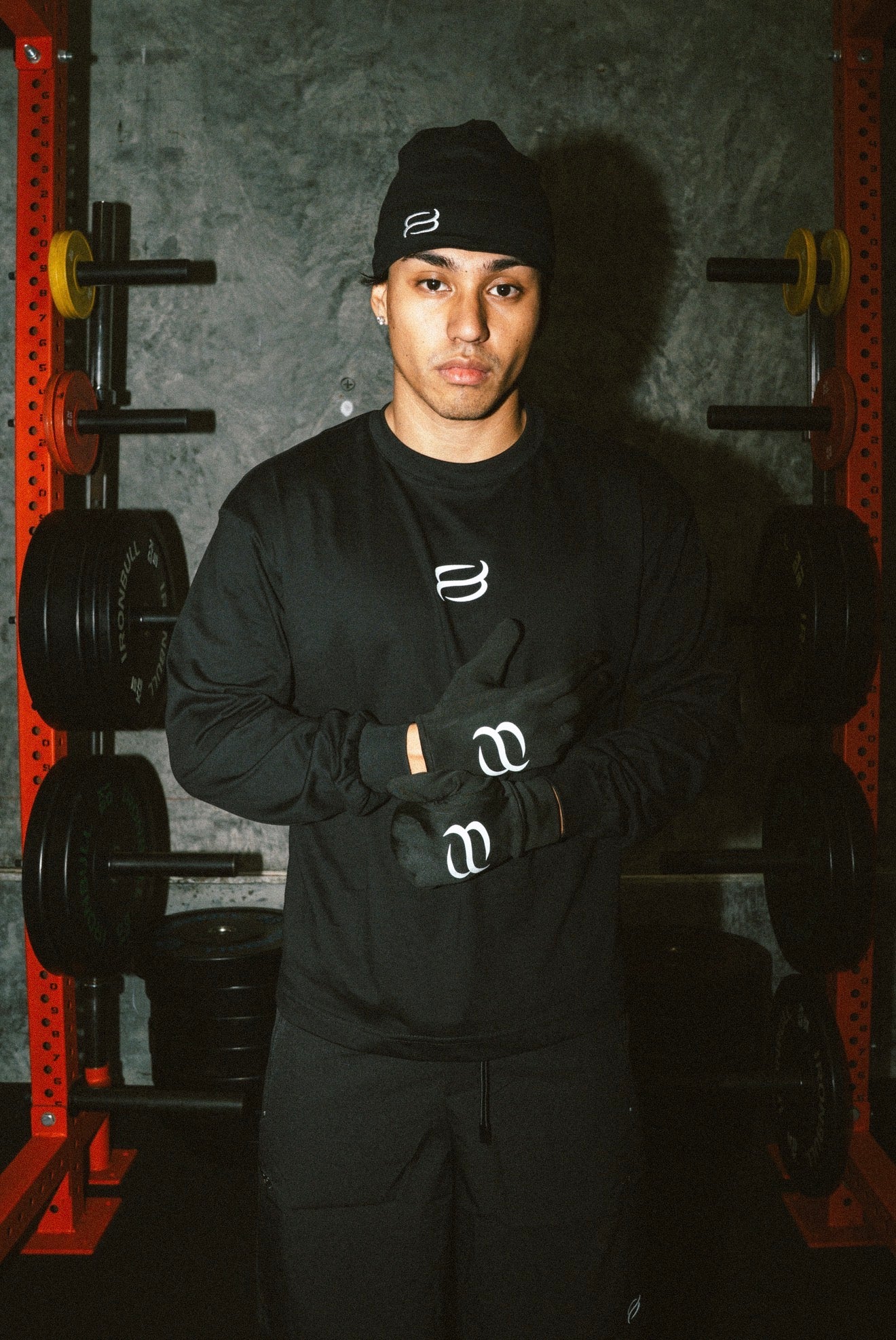 Opulent Long Sleeve T-Shirt