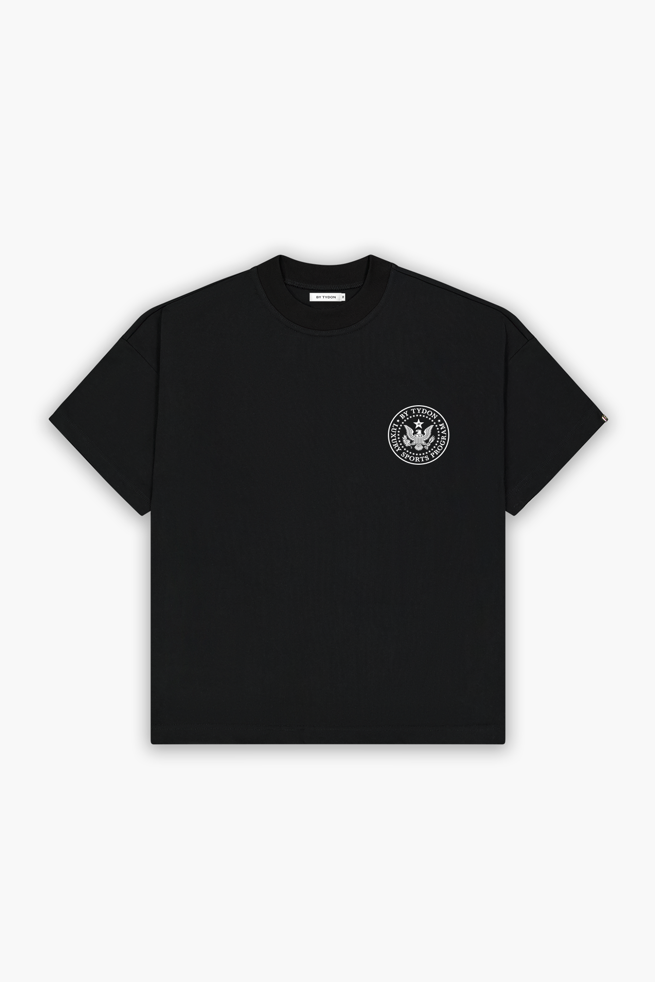 LSP T-Shirt - Black
