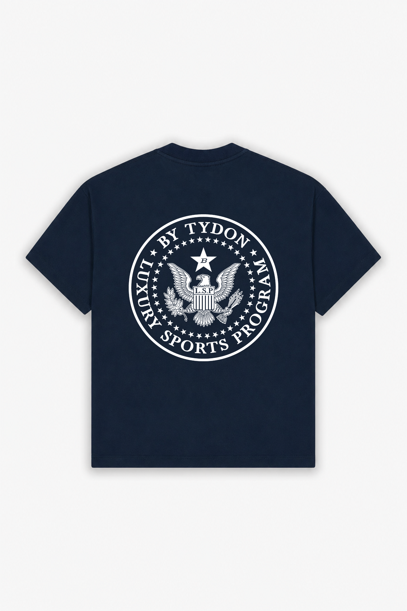 LSP T-Shirt - Navy