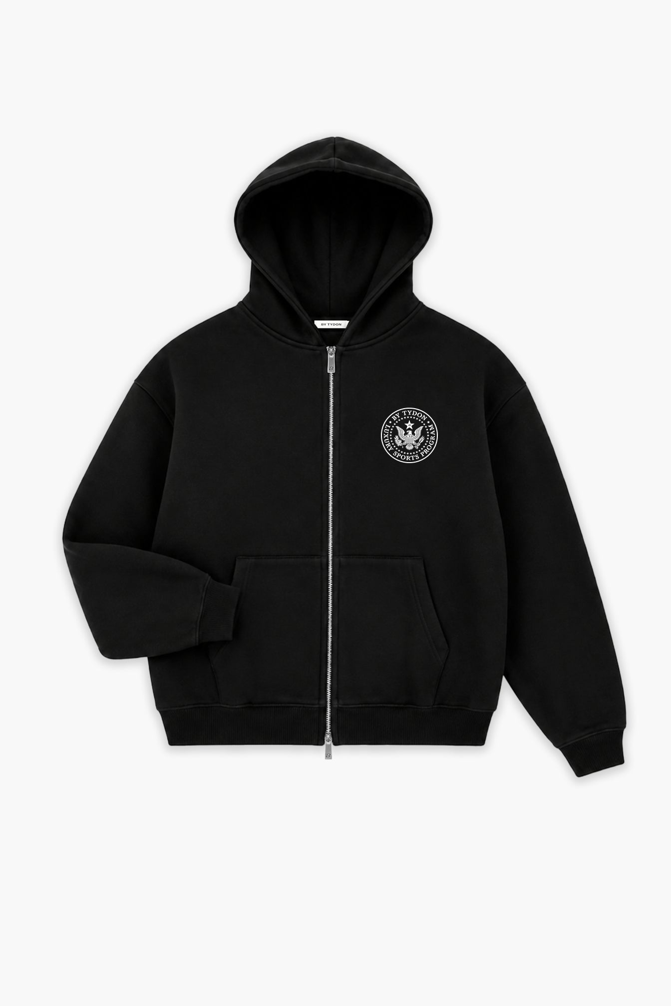 LSP Zip Hoodie