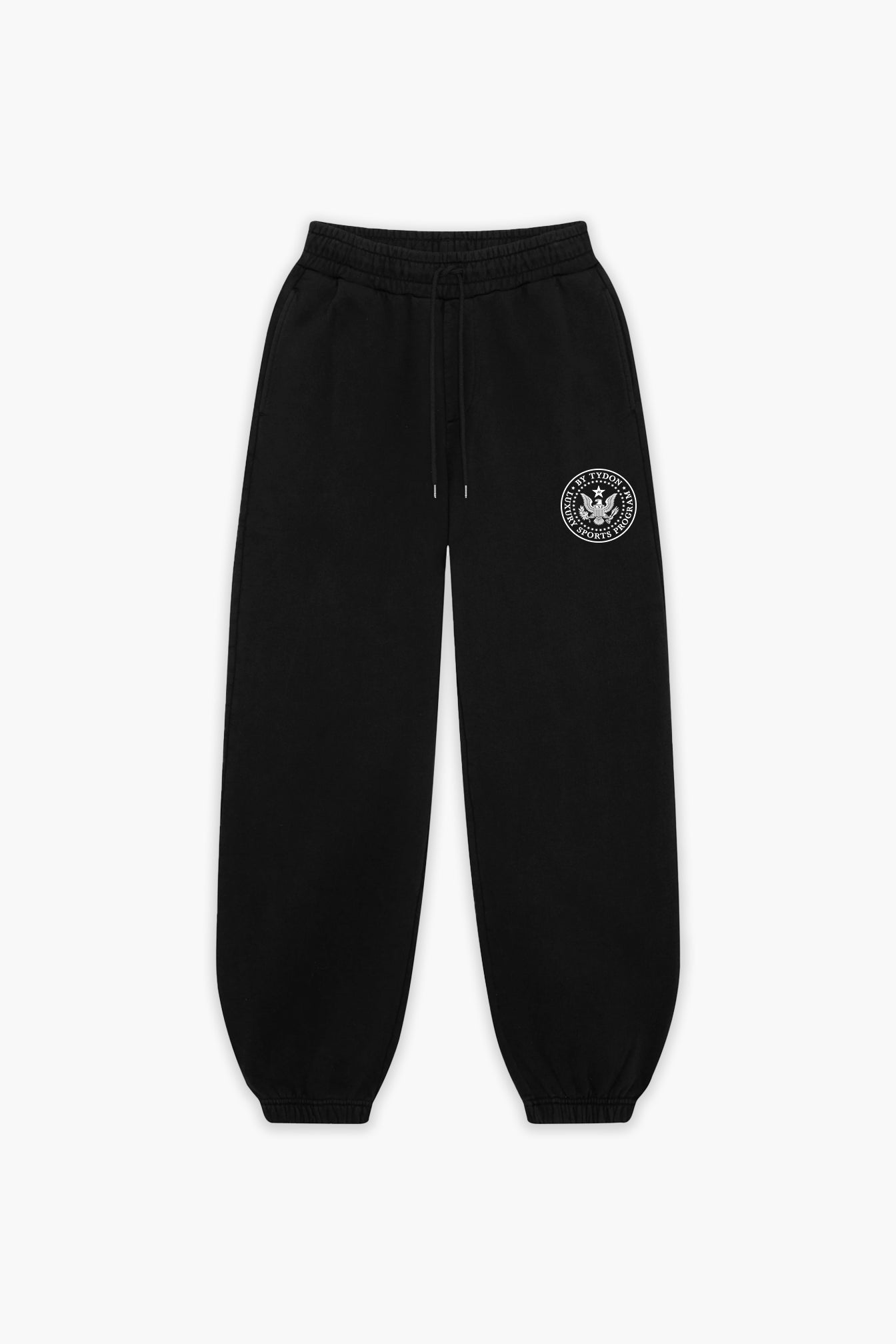 LSP Sweatpants - Black