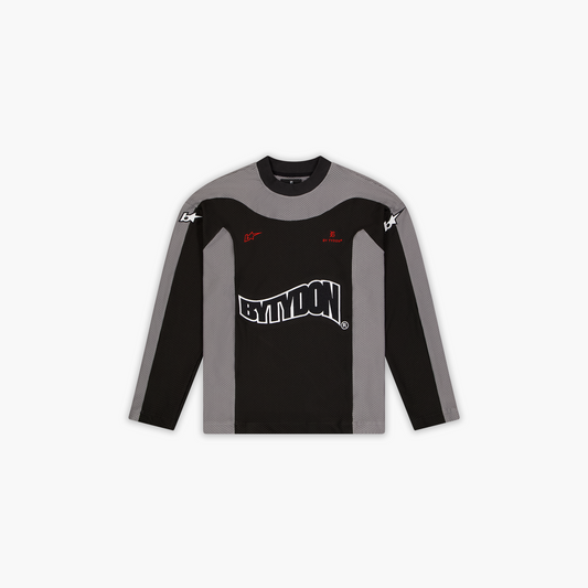 Motorcross Long Sleeve