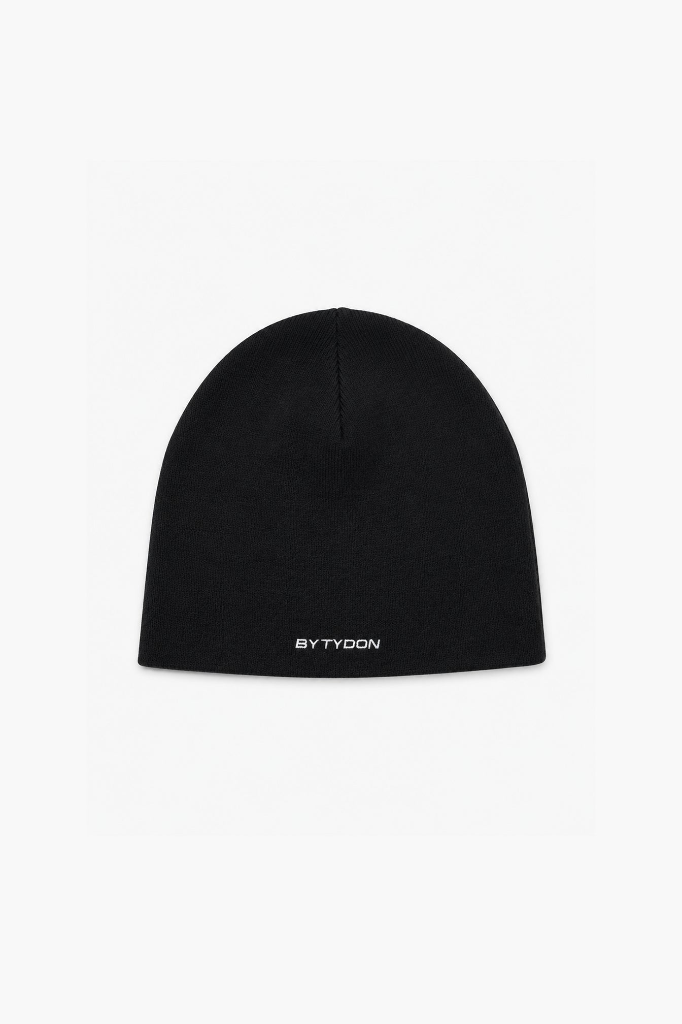 Barbwire NY Beanie - Black
