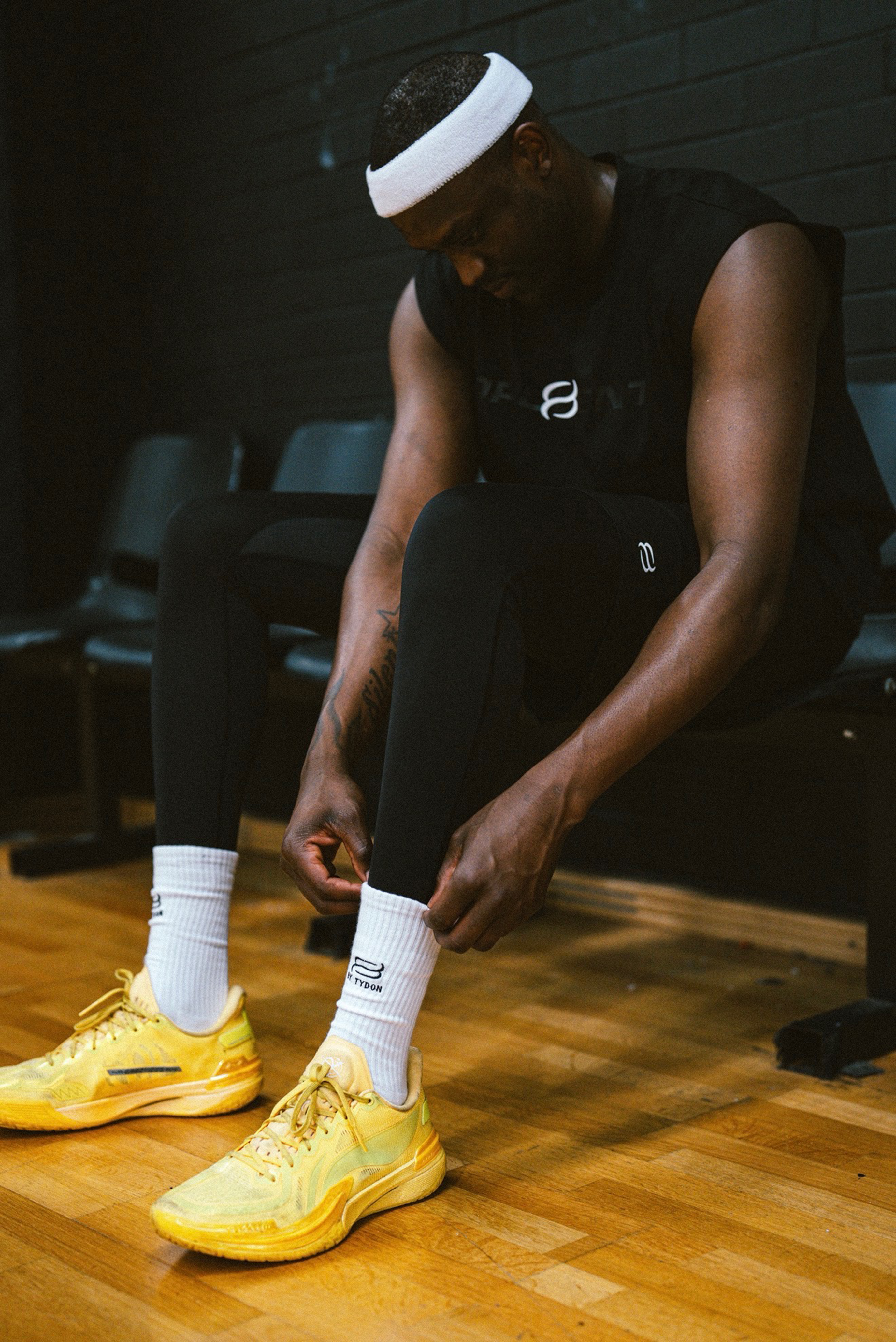 Opulent Training Socks