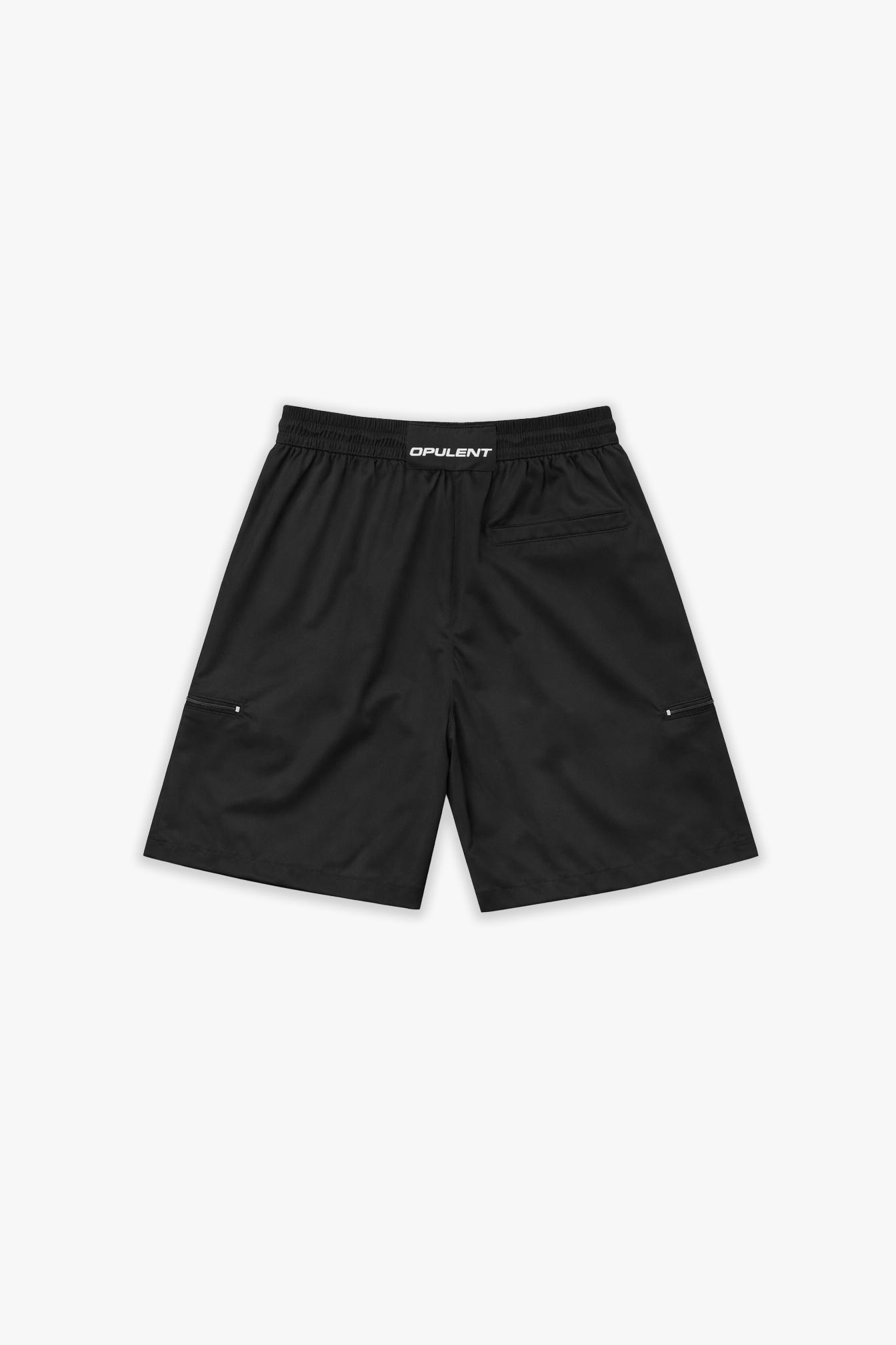 Opulent Hybrid Shorts