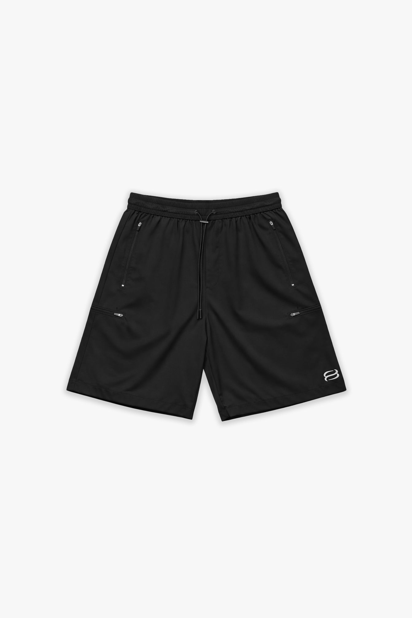 Opulent Hybrid Shorts