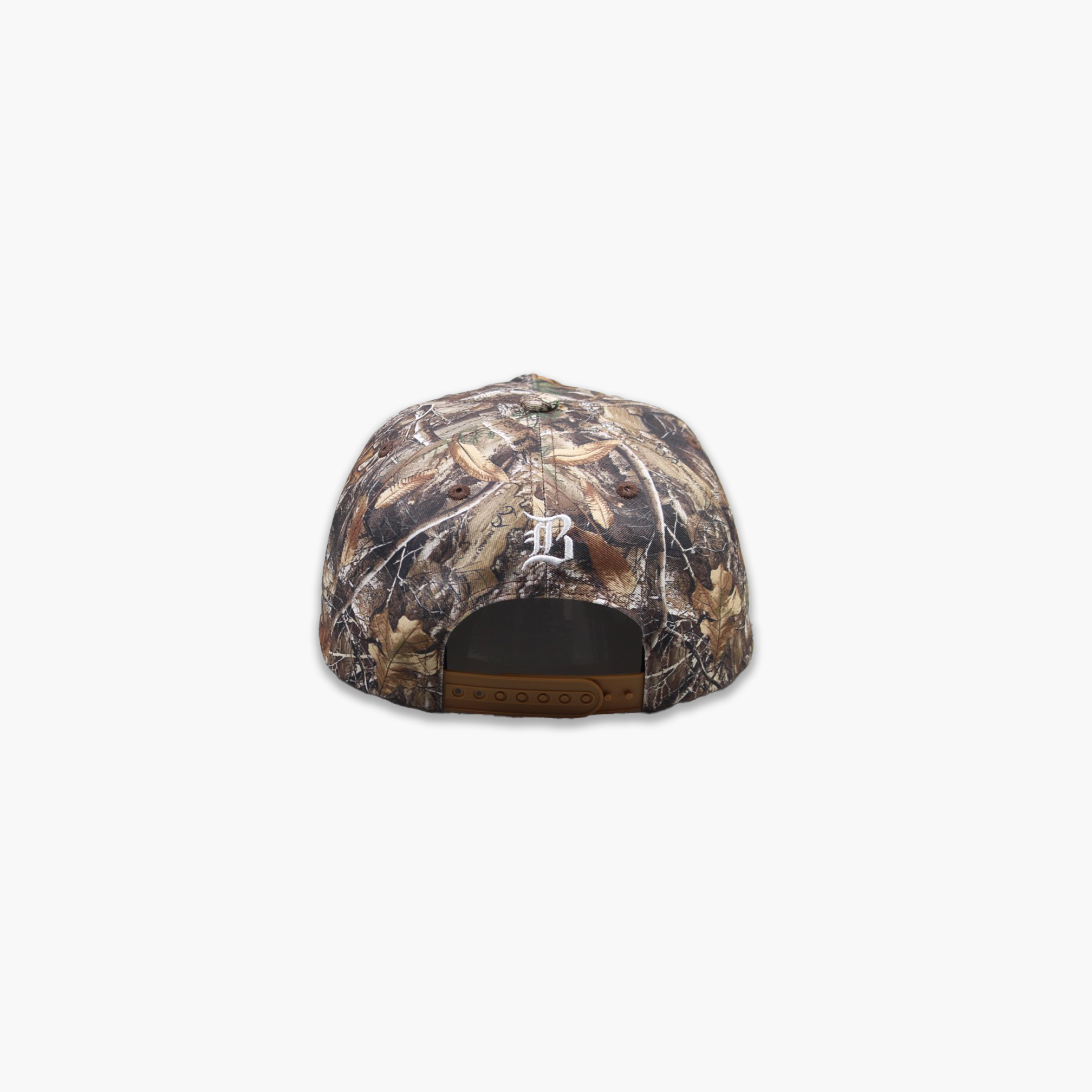 Realtree Snapback