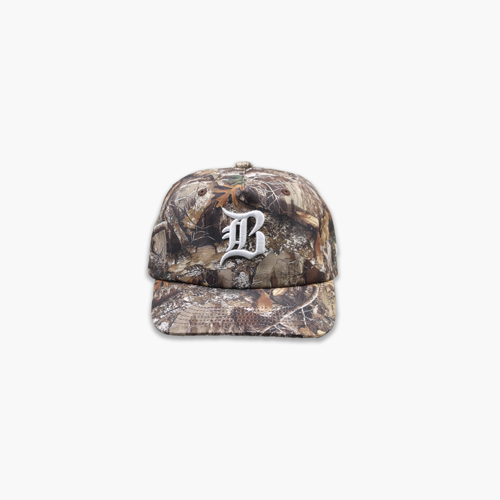 Realtree Snapback