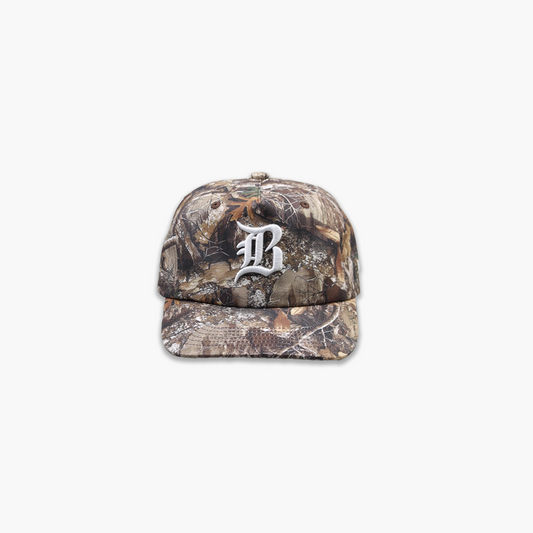 Realtree Snapback
