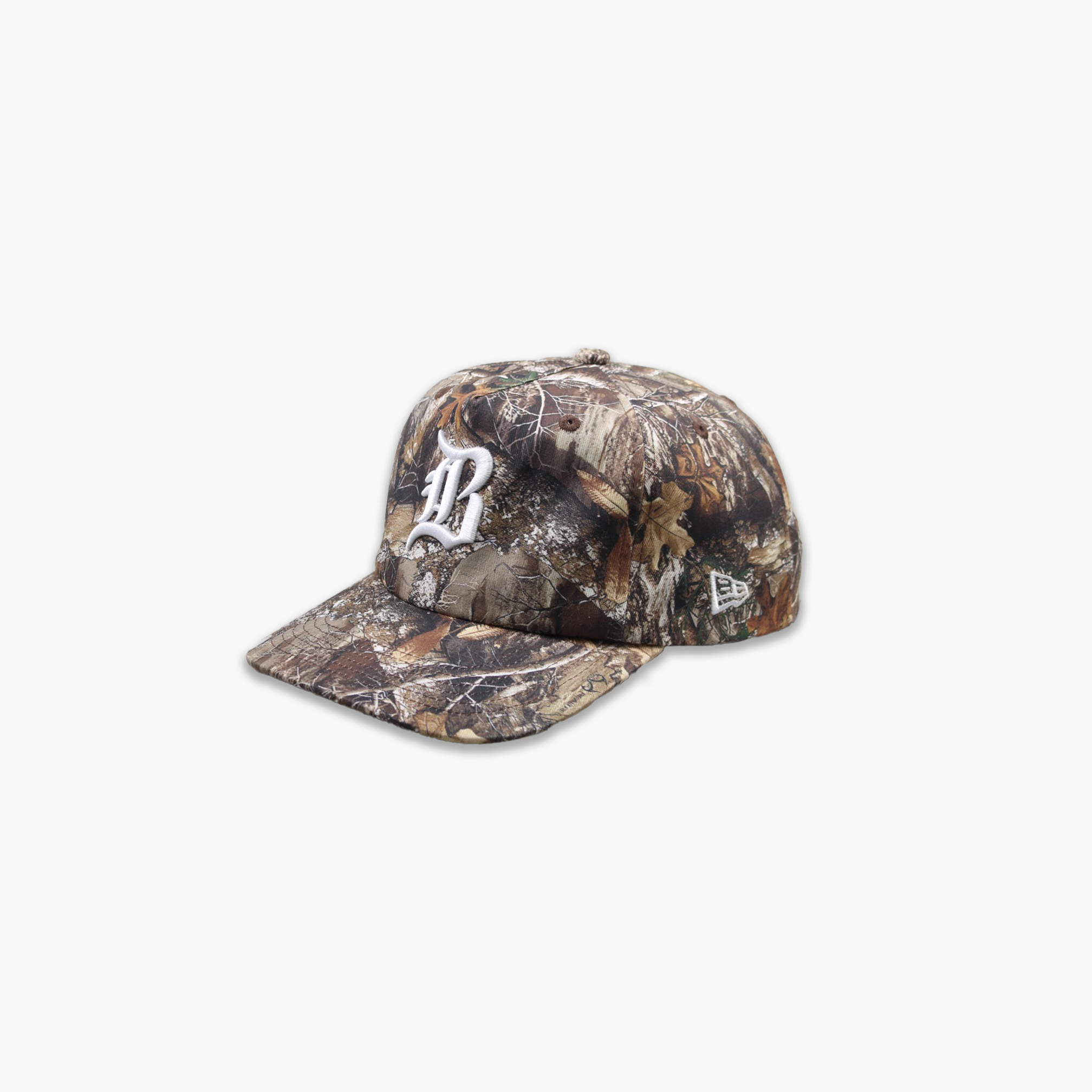 Realtree Snapback