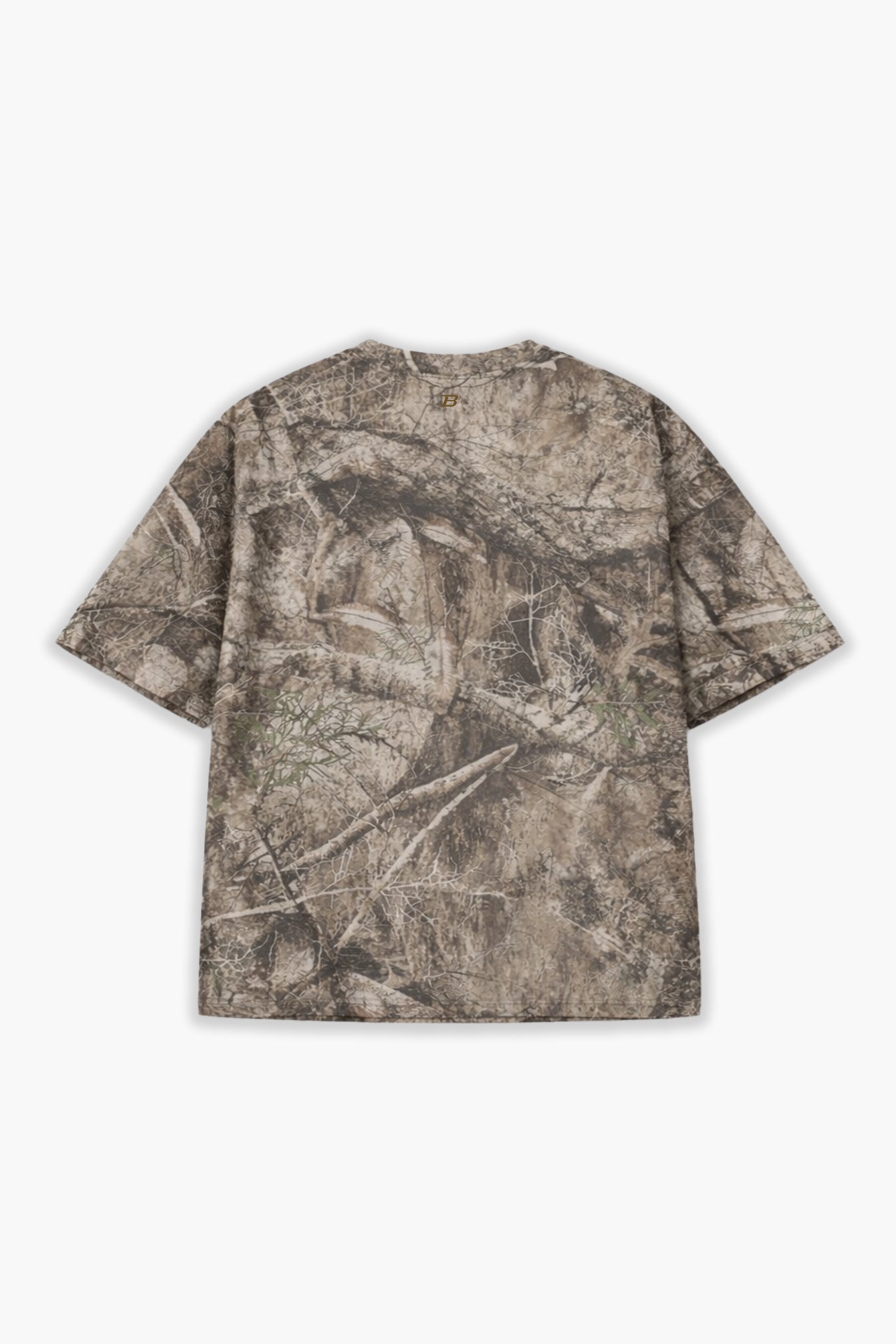 High End Blank T-Shirt - Realtree