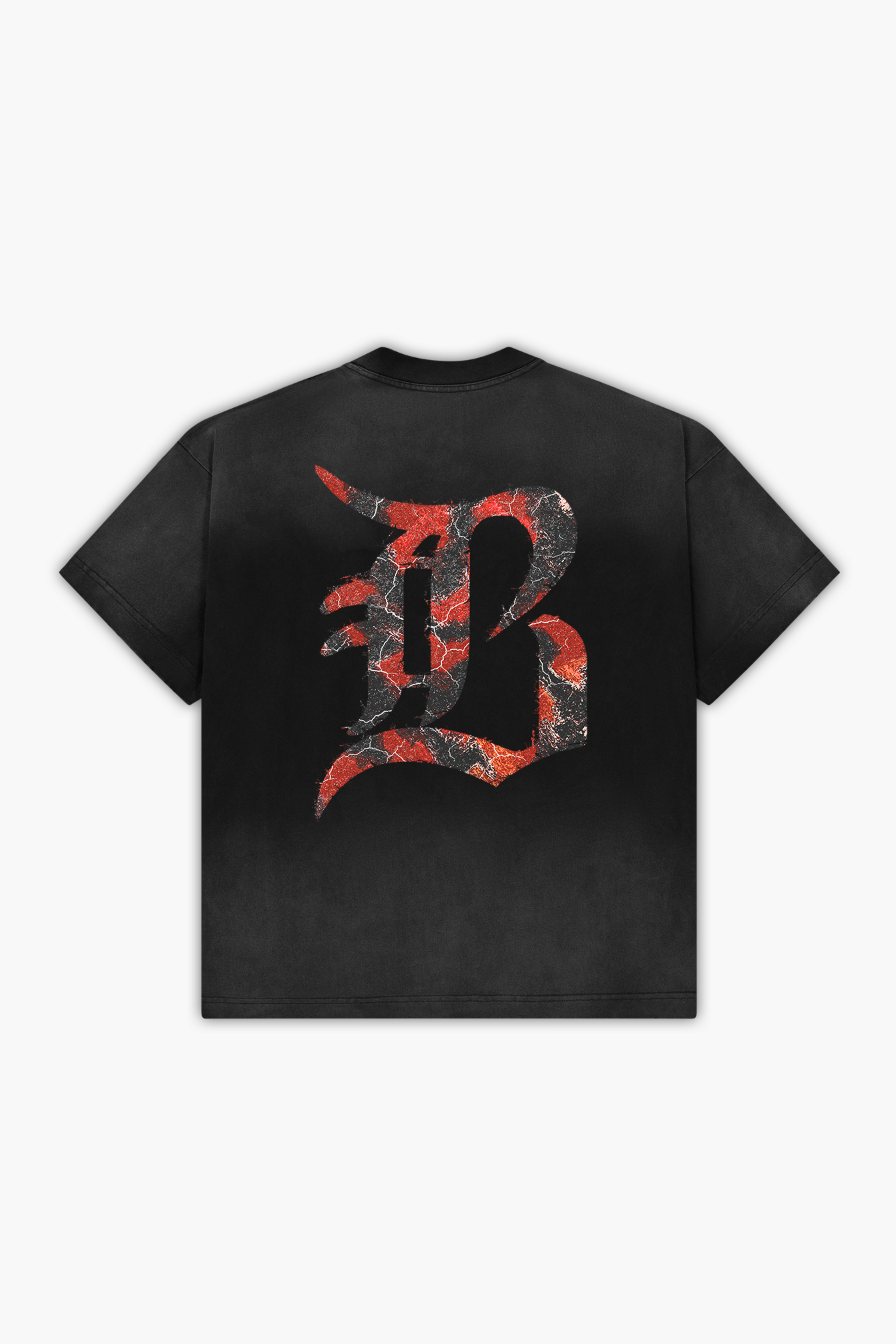 Red Rodman T-Shirt
