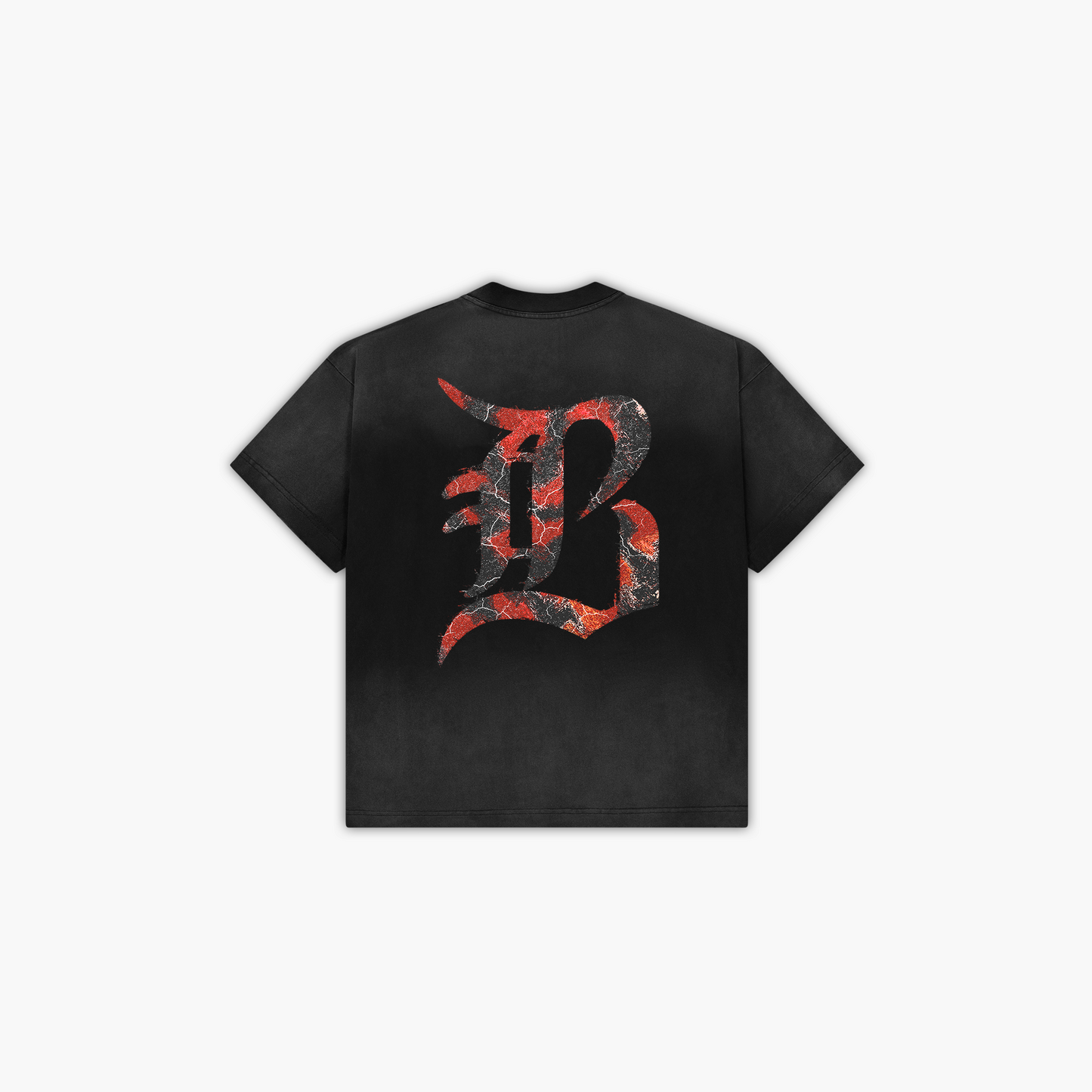 Red Rodman T-Shirt