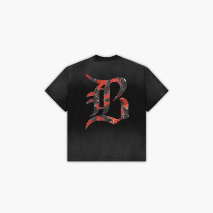 Red Rodman T-Shirt