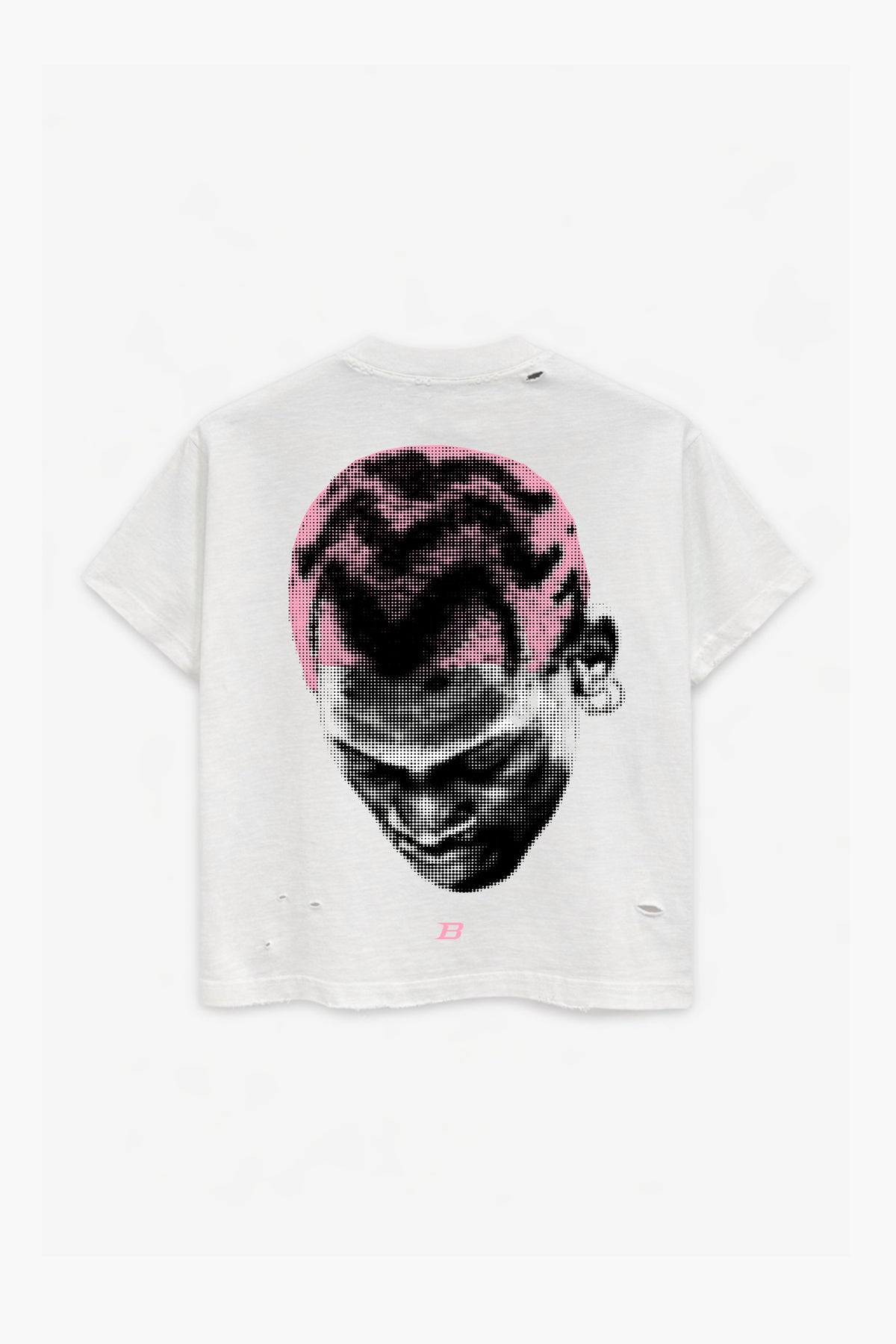 Big Head T-Shirt