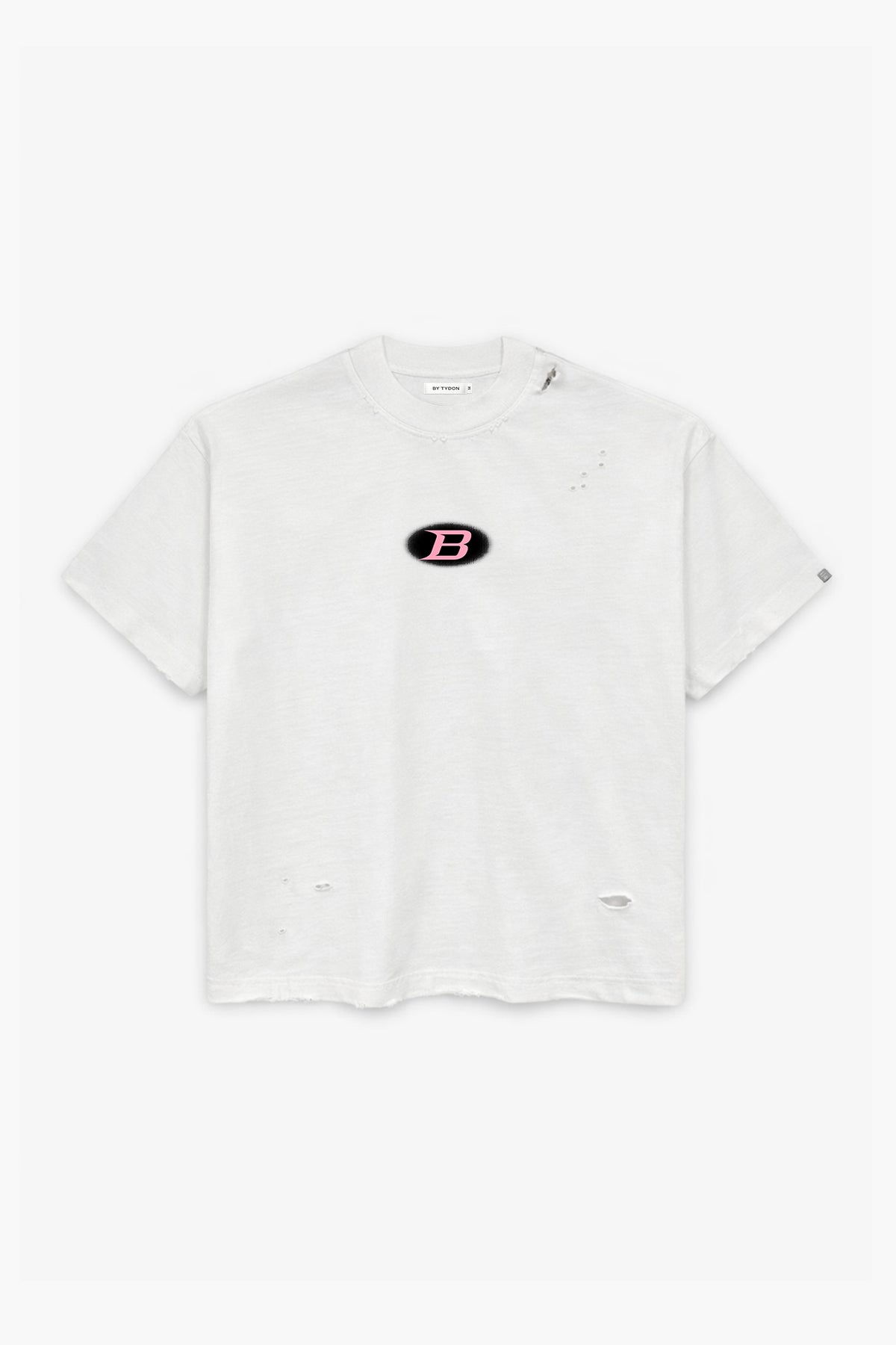 Big Head T-Shirt