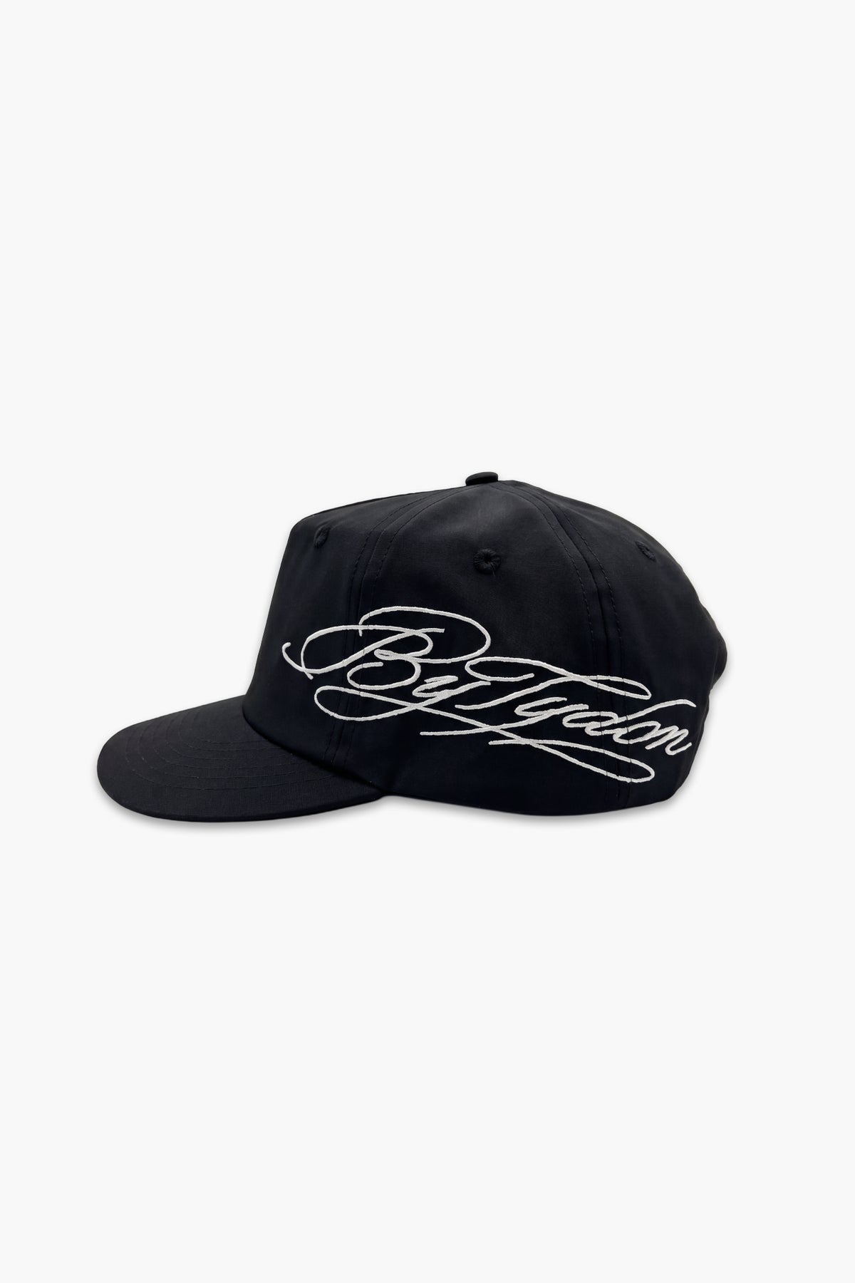 Signature Side Logo Hat