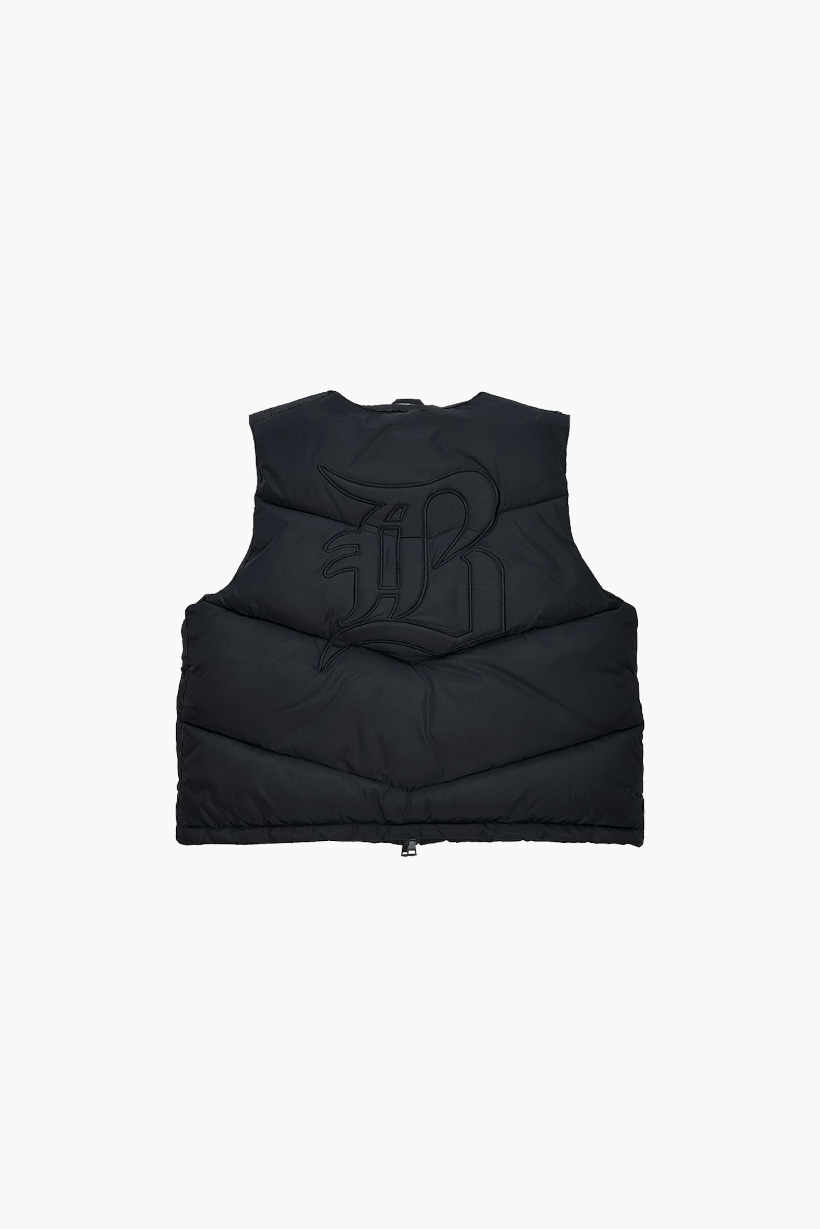 Puffer Vest
