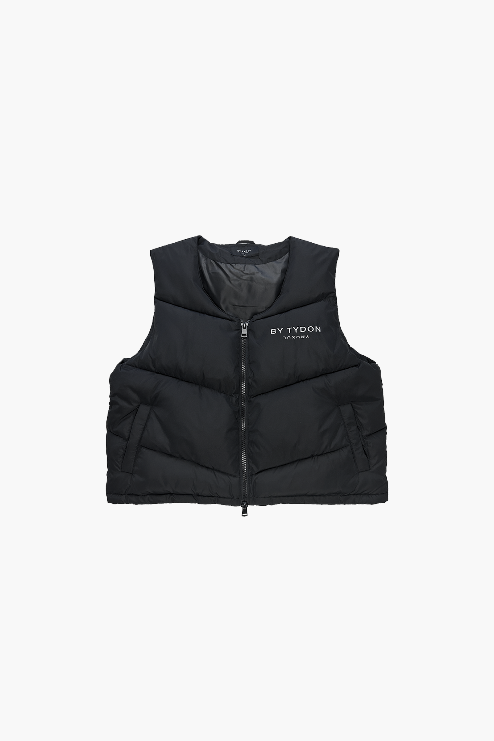 Puffer Vest